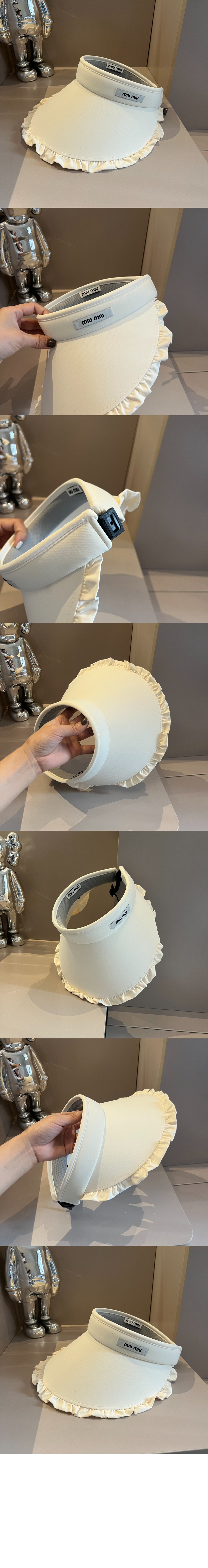 선캡 5HC286 > 미우미우