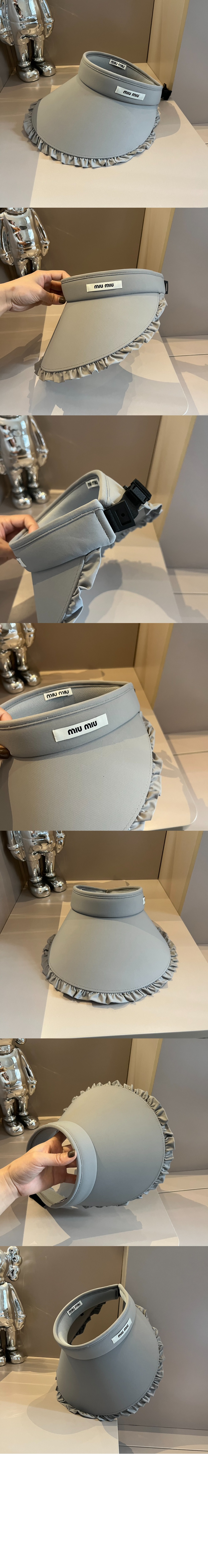 선캡 5HC286 > 미우미우