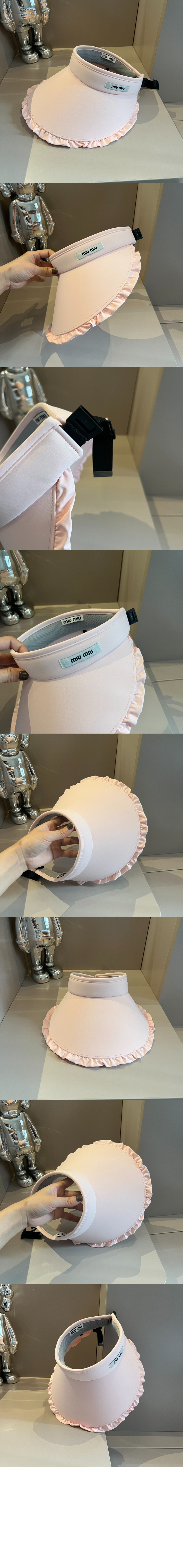 선캡 5HC286 > 미우미우