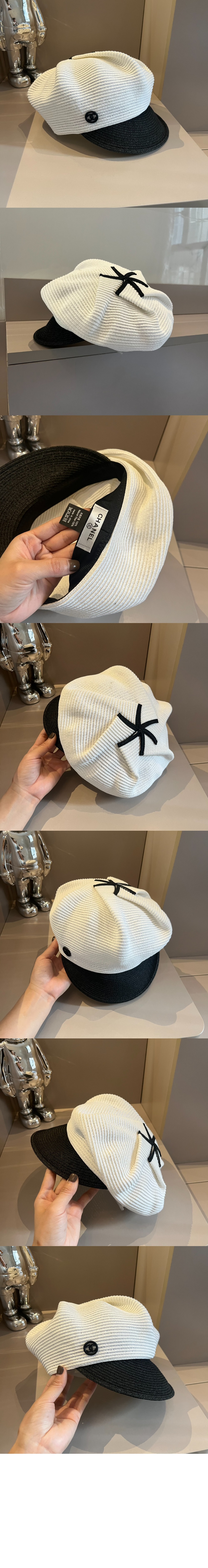 스택 스냅백 AA3648 > 샤넬