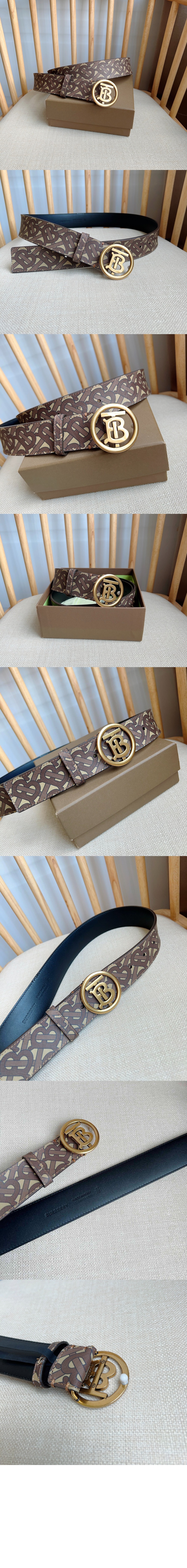 클래식 로고 벨트 80234511 > Etc - 기타제품