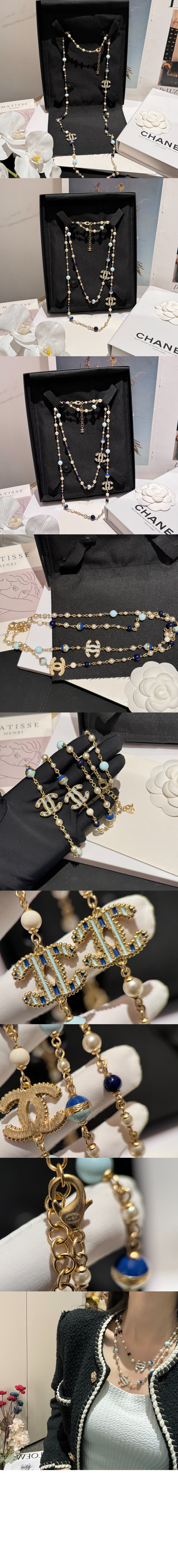 롱 네크리스 ABC922 > Etc - 기타제품