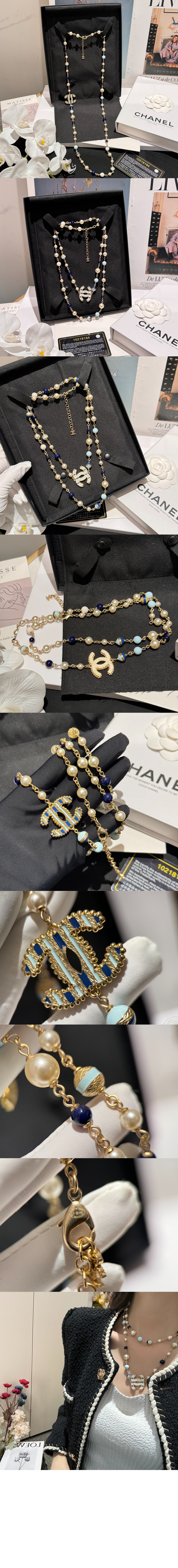 롱 네크리스 ABC923 > Etc - 기타제품