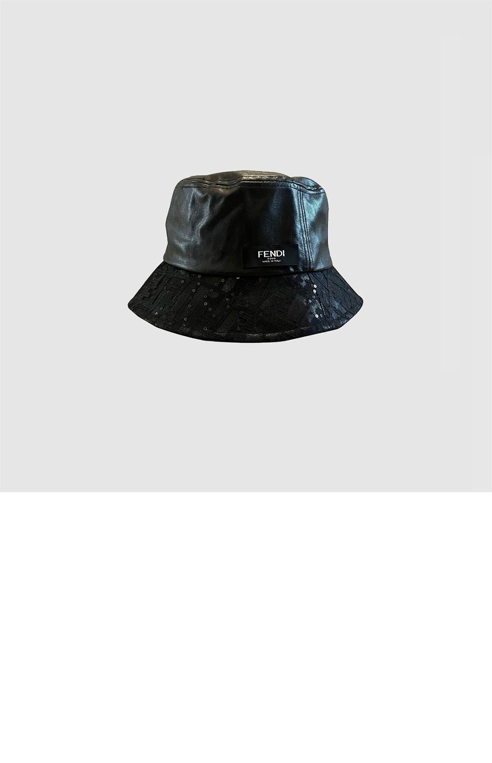 벙거지 FXQ751 > 펜디