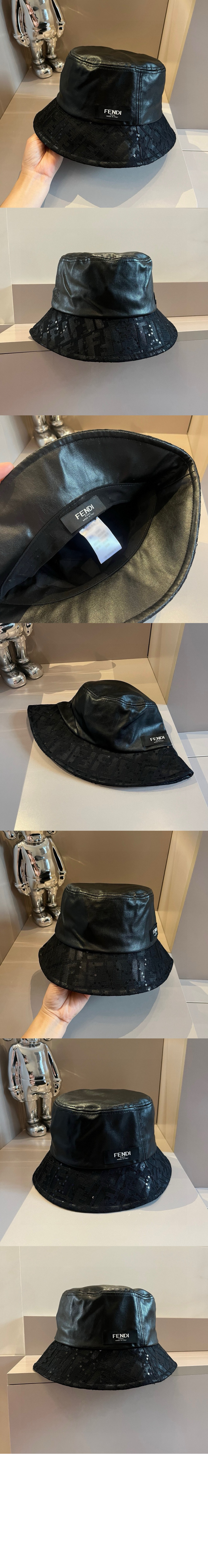 벙거지 FXQ751 > 펜디