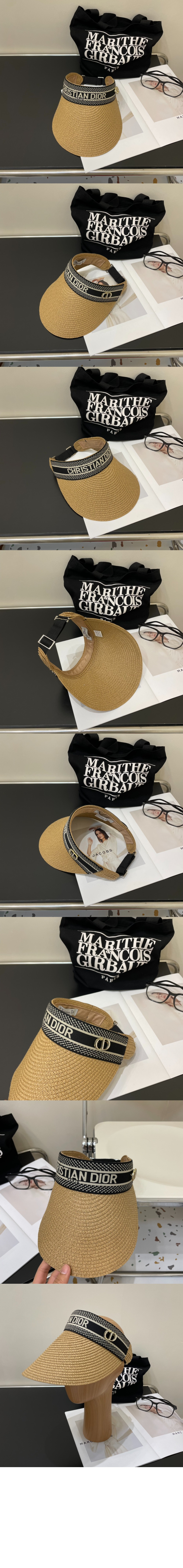 선캡 25PDU > 디올