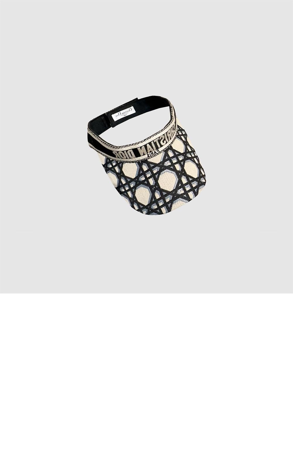 선캡 34DUP > 디올