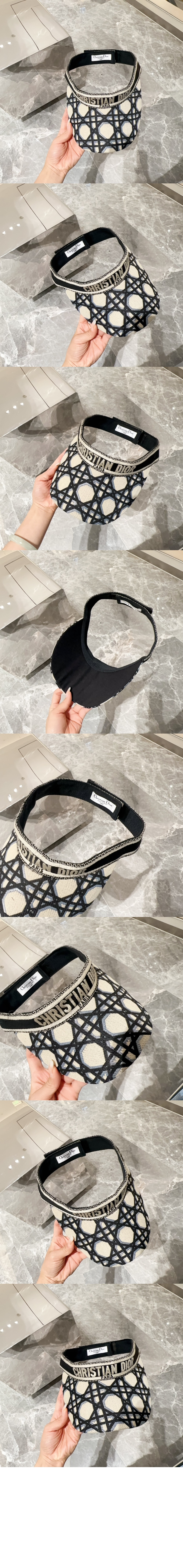 선캡 34DUP > 디올