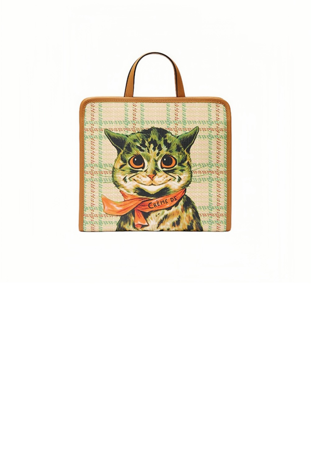 케이디 애니멀 토트백 605614 > tote bag -  토트백