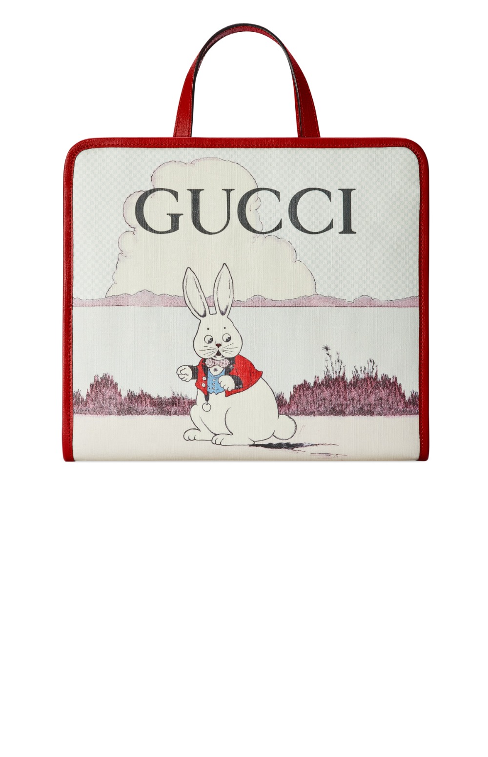 케이디 애니멀 토트백 605614 > tote bag -  토트백