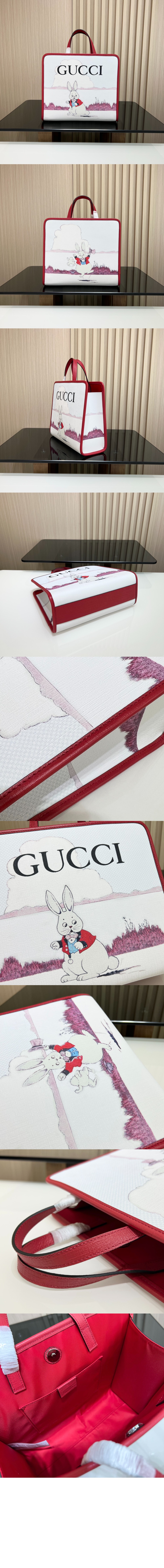 케이디 애니멀 토트백 605614 > tote bag -  토트백