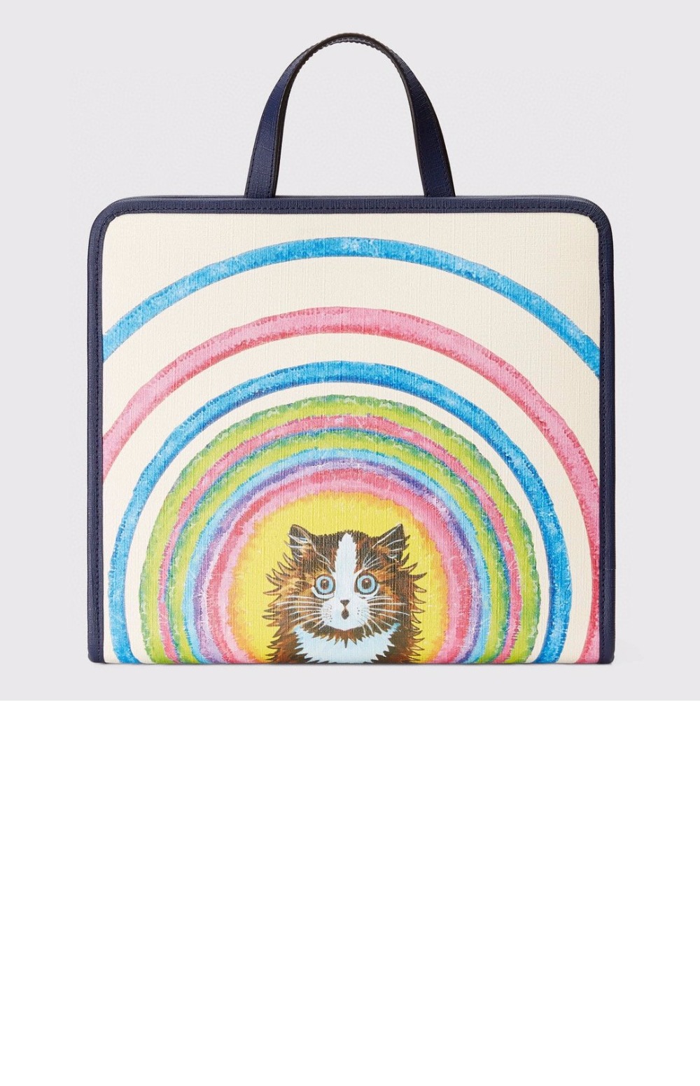 케이디 애니멀 토트백 605614 > tote bag -  토트백