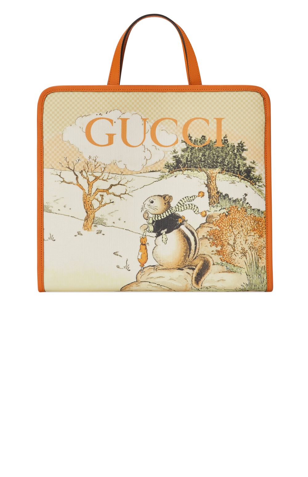 케이디 애니멀 토트백 605614 > tote bag -  토트백