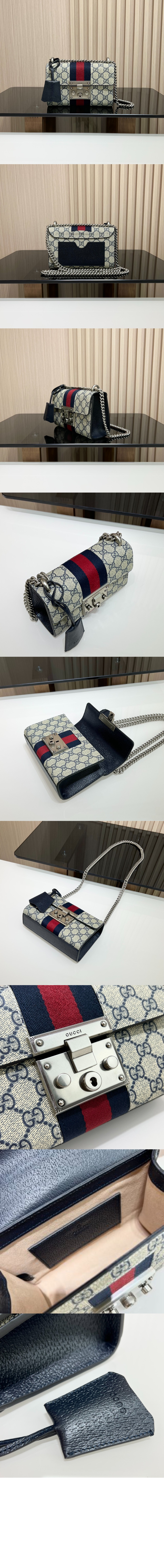 스몰 GG 숄더백 409487 > Etc - 기타제품