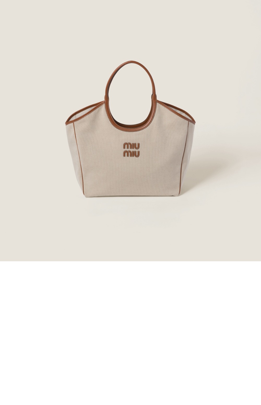 아이비 캔버스백 5BG286 > Ivy - 아이비