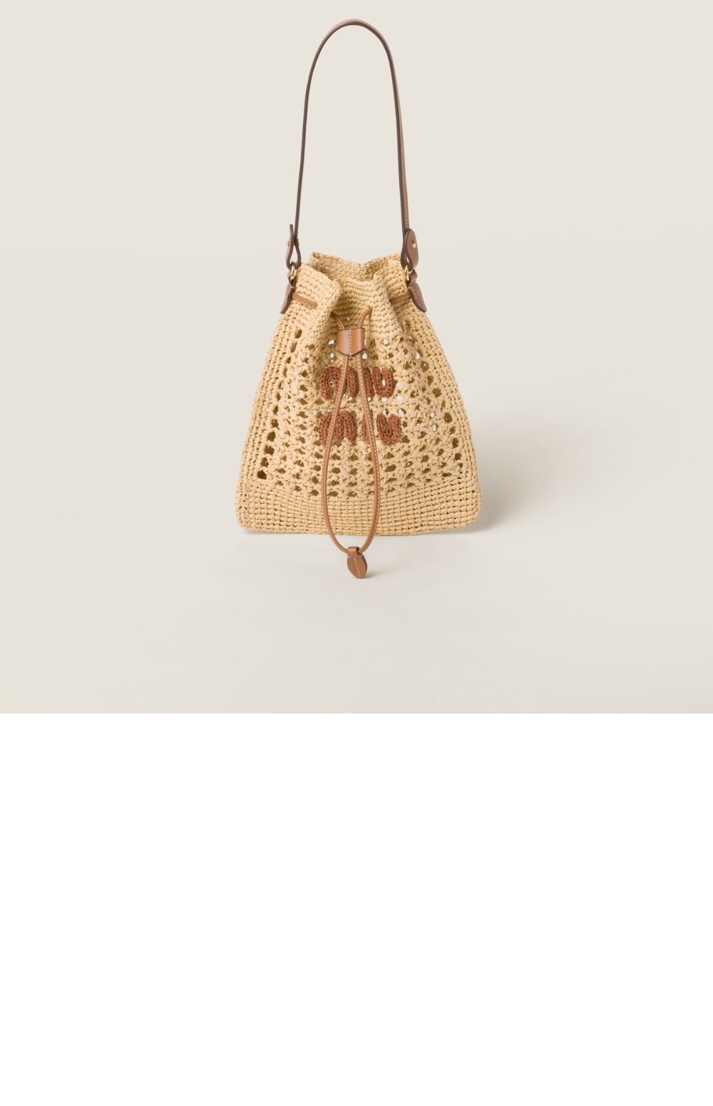 우븐 패브릭 미니백 5ND016 > Etc - 기타제품