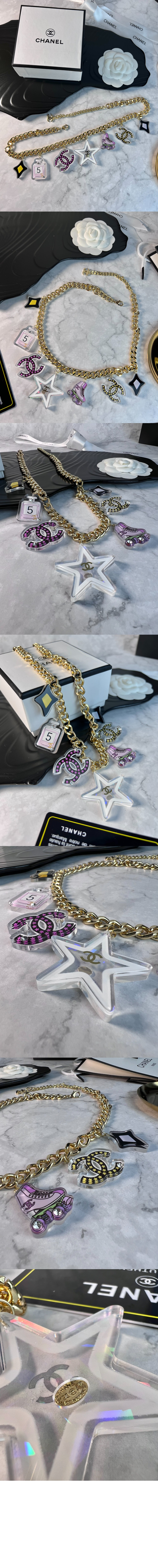 목걸이 ABC788 > Etc - 기타제품