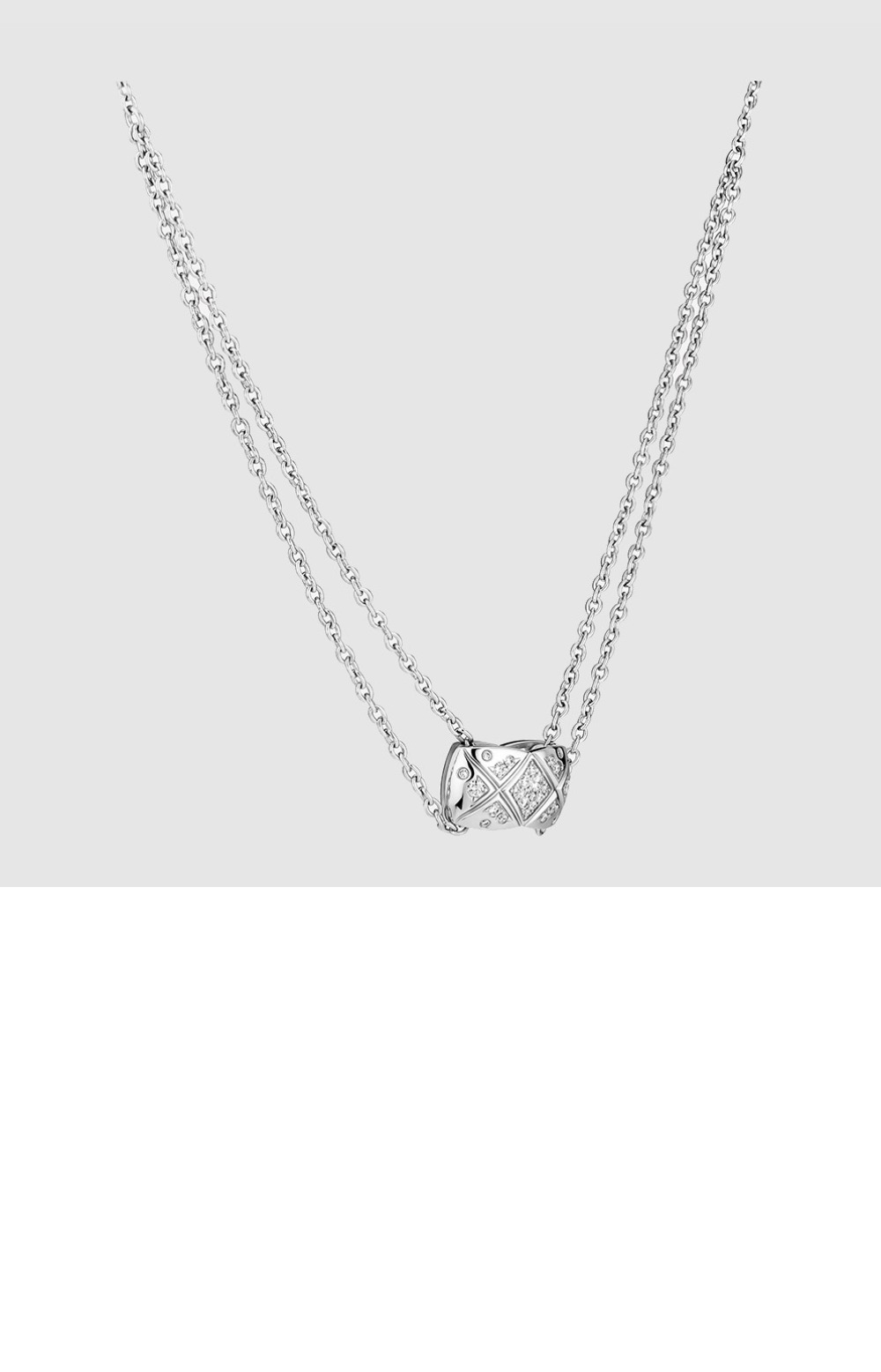 코코크러쉬 목걸이 J11358 > Etc - 기타제품