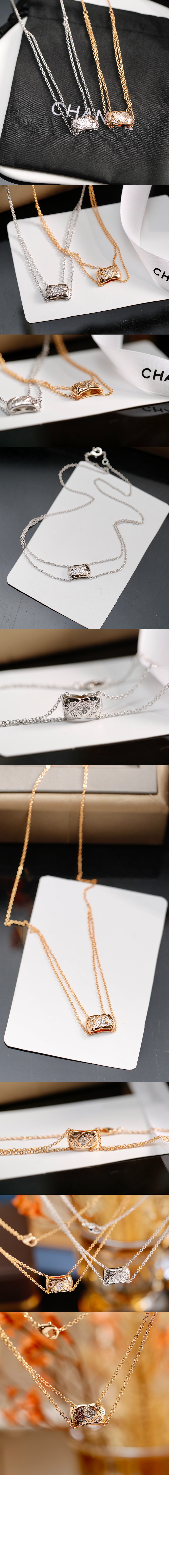 코코크러쉬 목걸이 J11358 > Etc - 기타제품