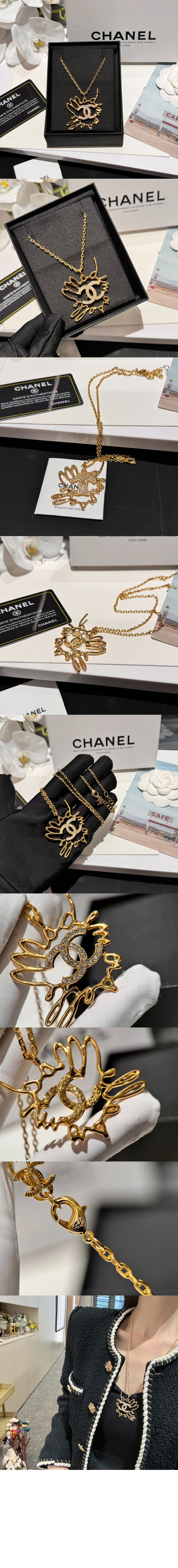 목걸이 ABD422 > Etc - 기타제품