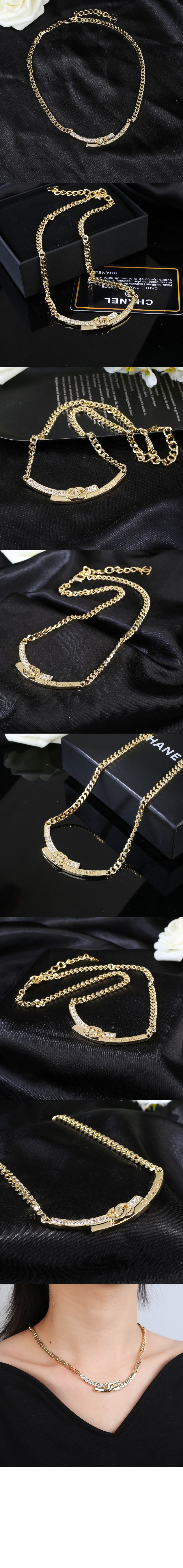 목걸이 AB9083 > Etc - 기타제품