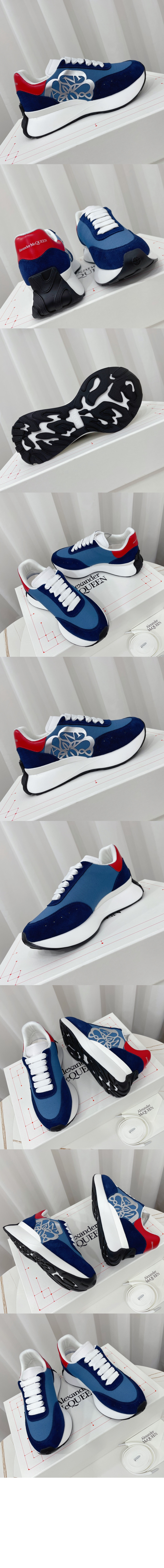 스프린트 러너 스니커즈 687996 > Sprint Runner - 스프린트 러너