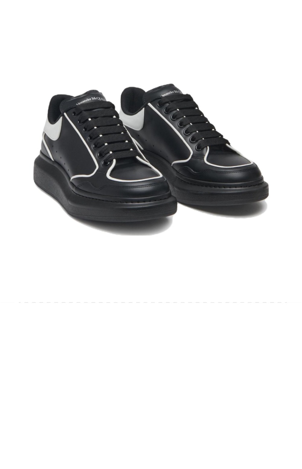 오버사이즈 스니커즈 777300 > Oversized Sneaker - 오버사이즈 스니커즈