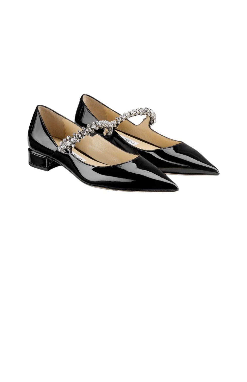 Bing Pump 30 > Flats - 플랫