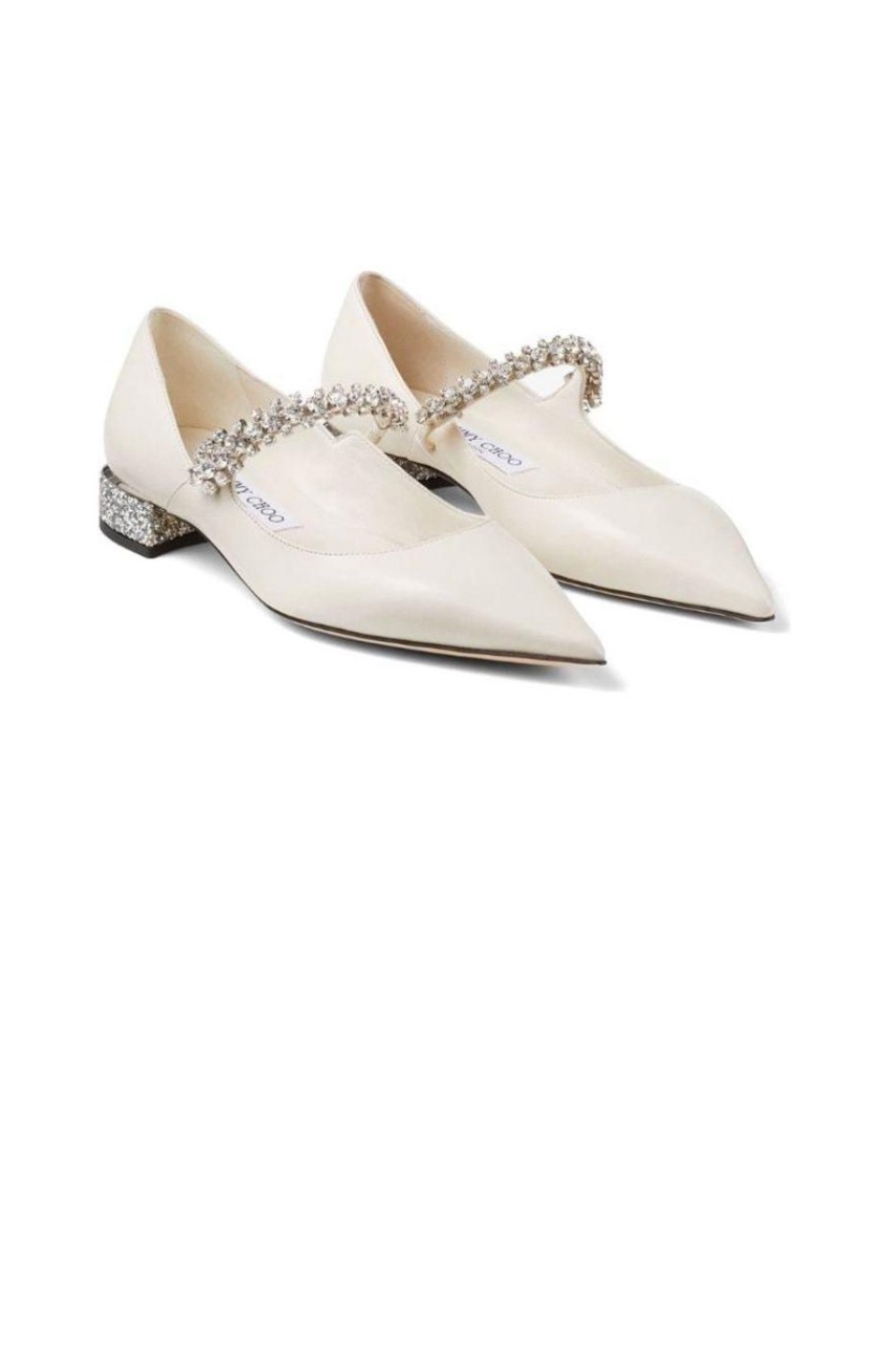 Bing Pump 30 > Flats - 플랫