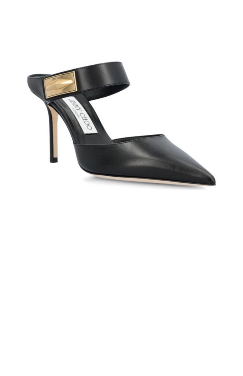 NELL MULE 85 > Pumps - 펌프스