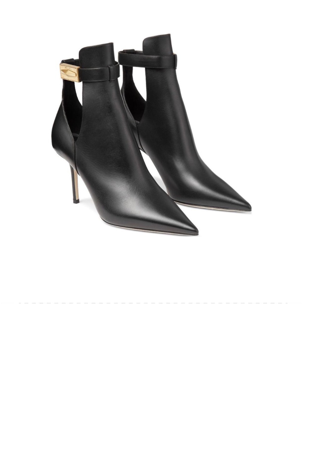 Nellac 85 > Boots - 부츠