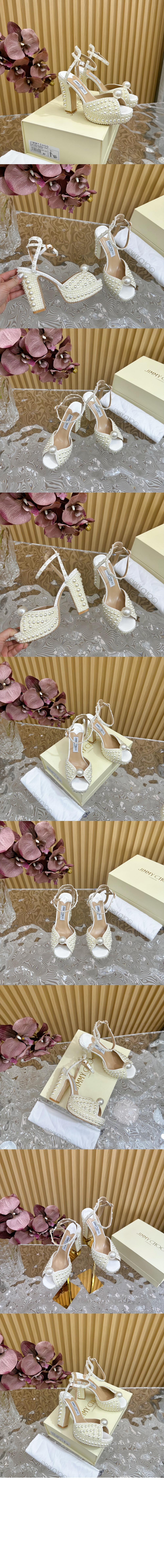 SACARIA 100 > Pumps - 펌프스