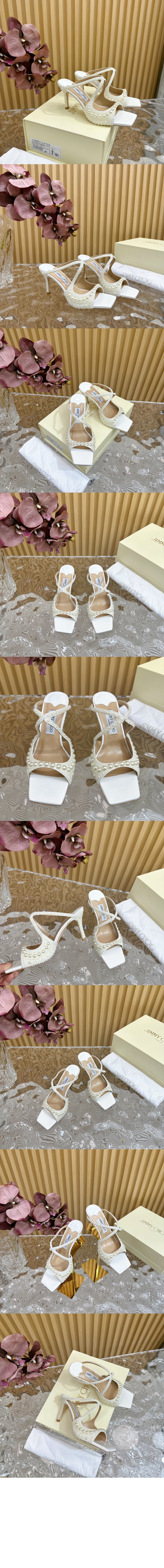 Sacora 85 > Pumps - 펌프스