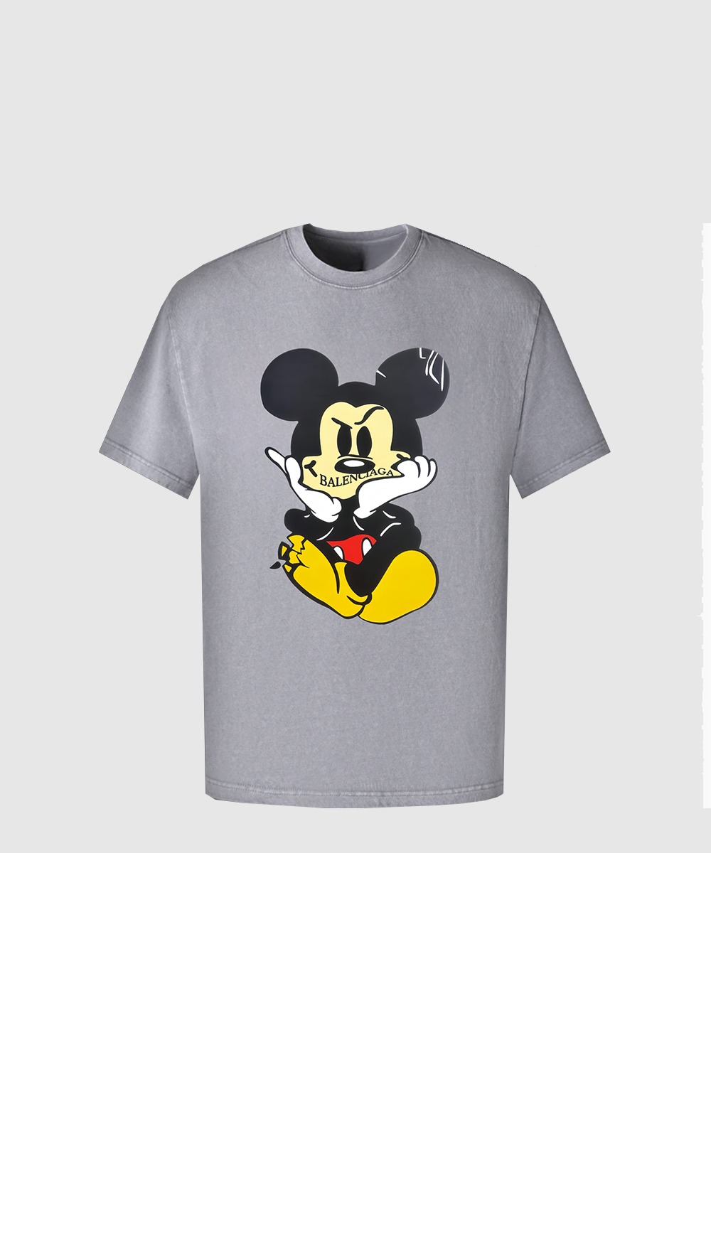 로고 프린트 반팔 > Etc - 기타제품