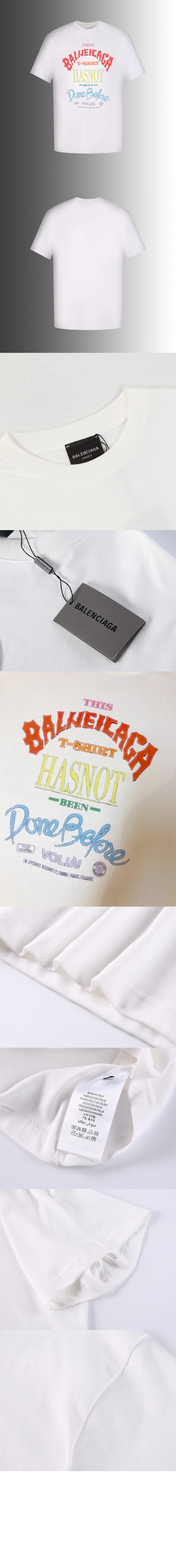 로고 프린트 반팔 > Etc - 기타제품