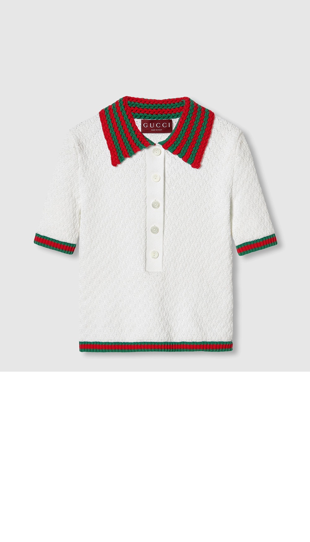 프린트 니트 톱 > Etc - 기타제품