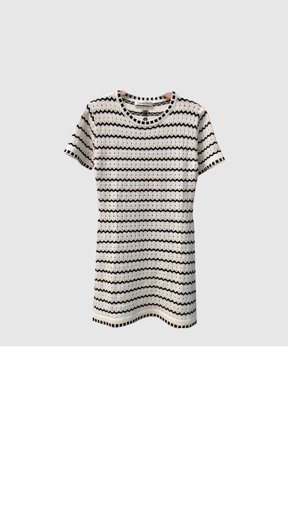 플라워 프린트 원피스 > Etc - 기타제품