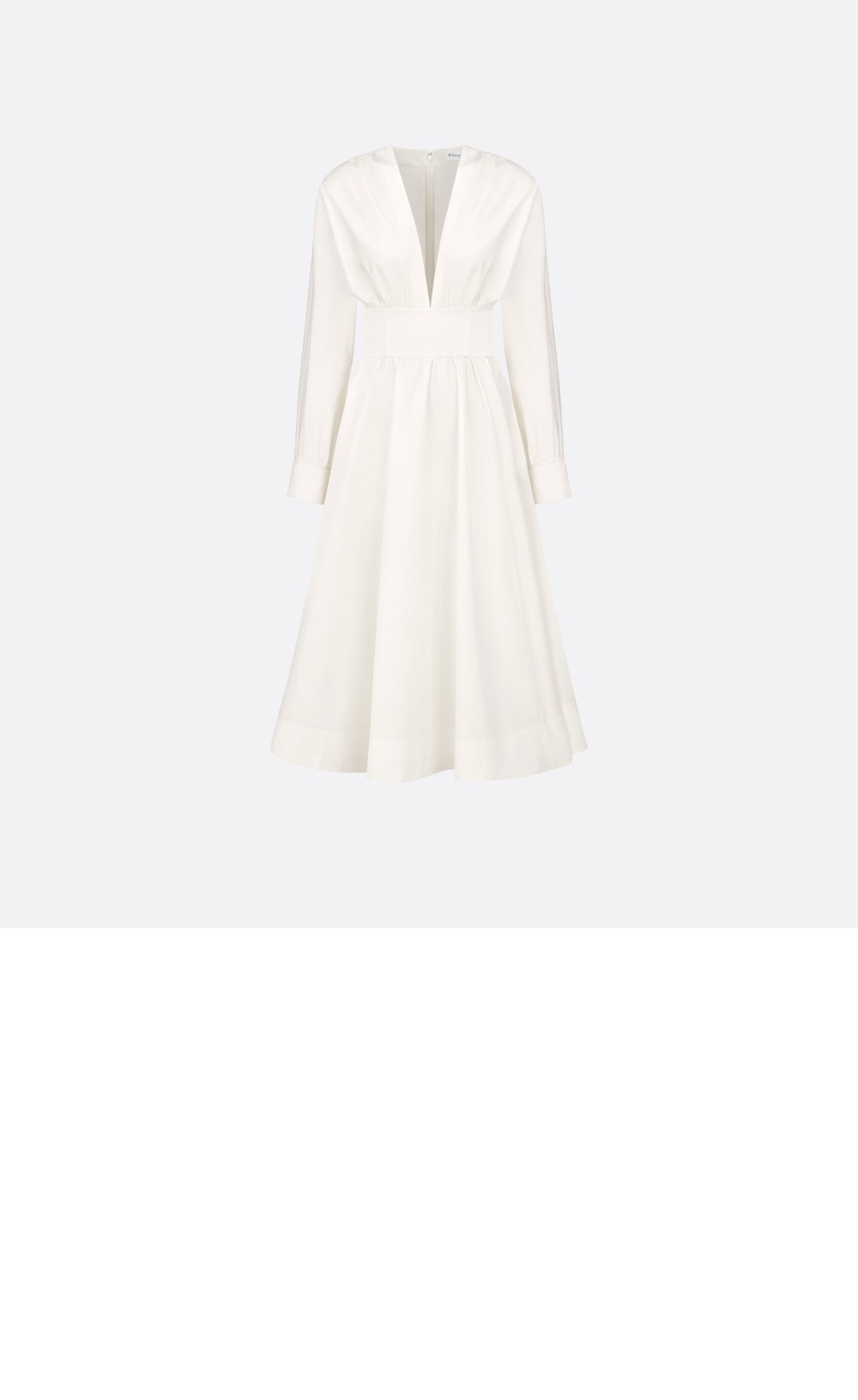 플라워 프린트 원피스 > Etc - 기타제품