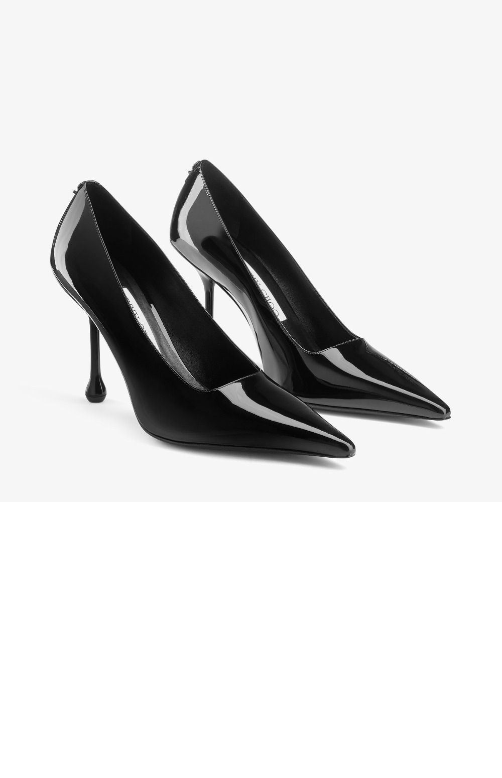 Ixia 95 > Pumps - 펌프스