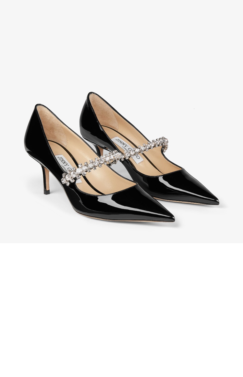 Bing Pump 65 > Pumps - 펌프스