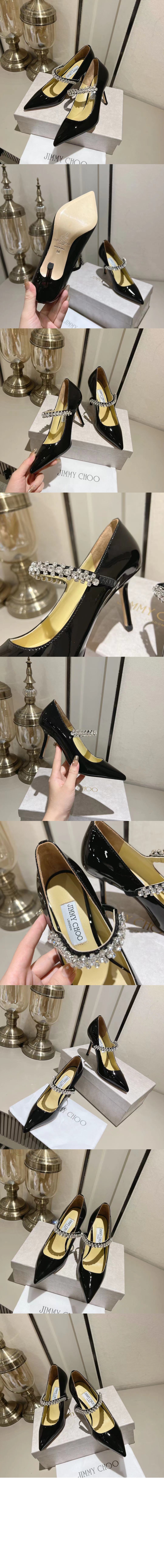 Bing Pump 65 > Pumps - 펌프스