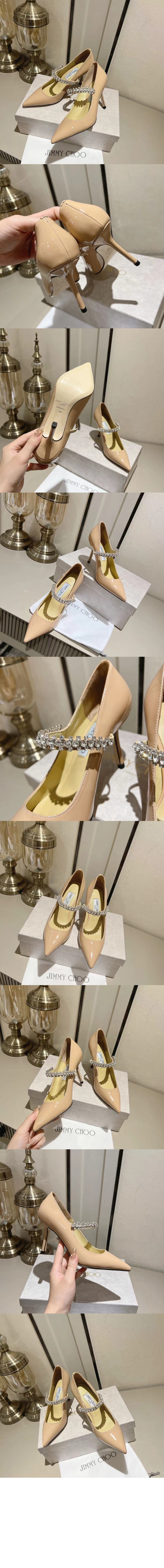 Bing Pump 65 > Pumps - 펌프스