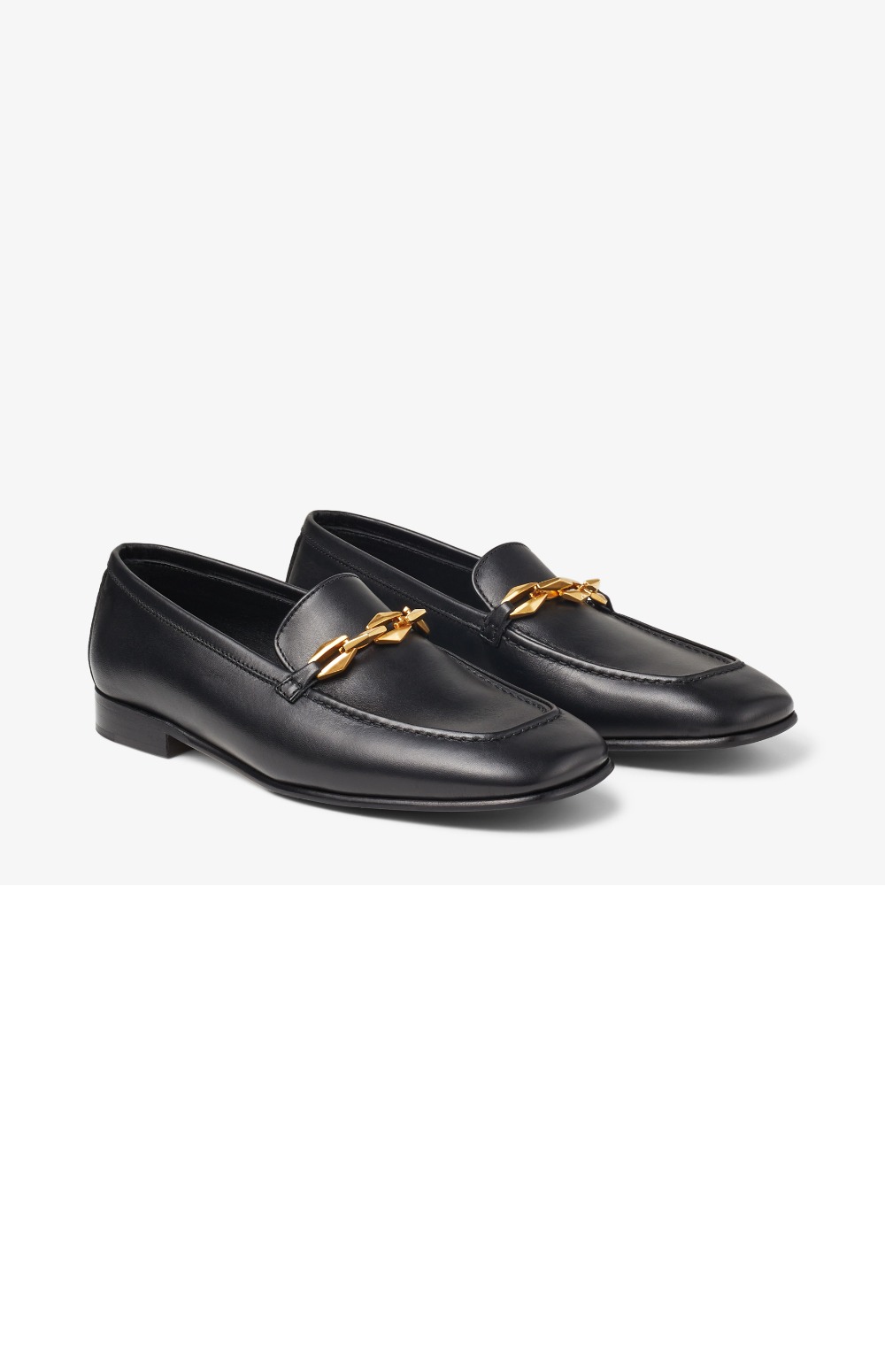 Diamond Tilda Loafer > Loafers - 로퍼스