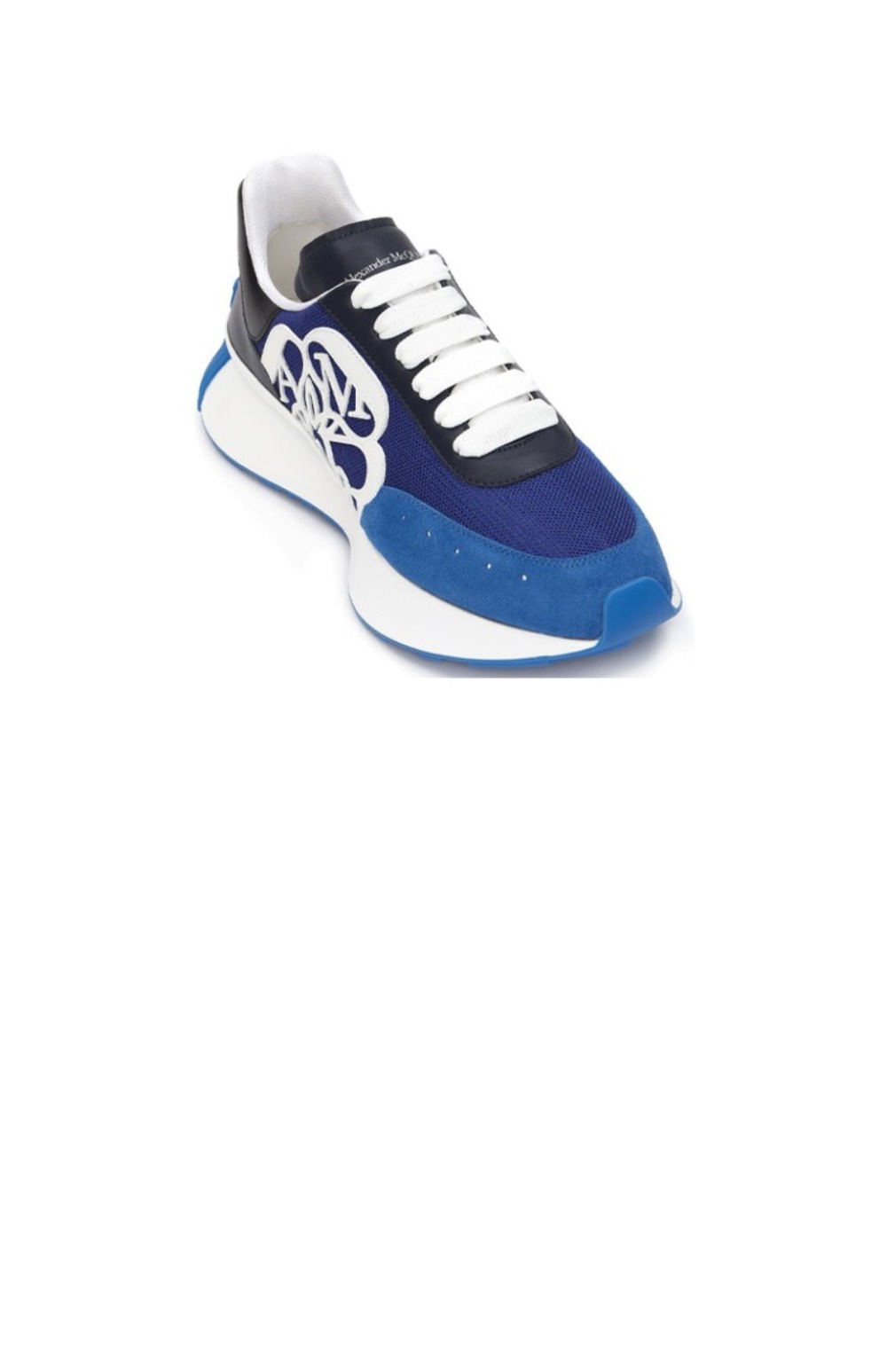 스프린트 러너 스니커즈 705071 > Sprint Runner - 스프린트 러너