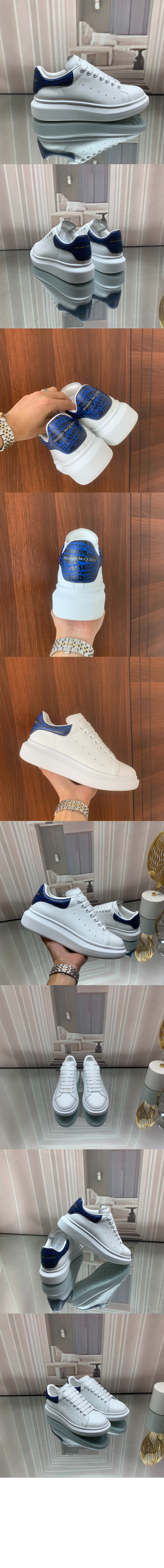 오버사이즈 스니커즈 777220 > Oversized Sneaker - 오버사이즈 스니커즈