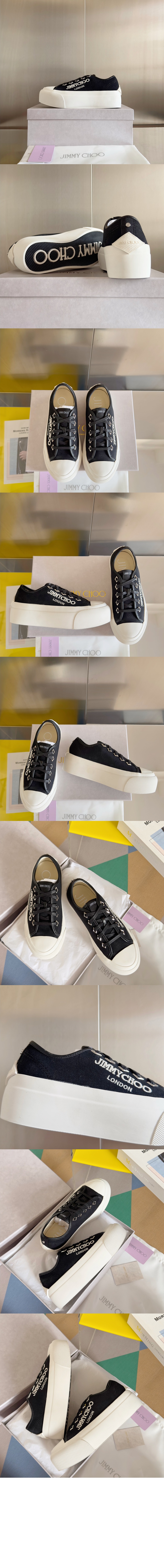 Palma MaxiF > Sneakers - 스니커즈