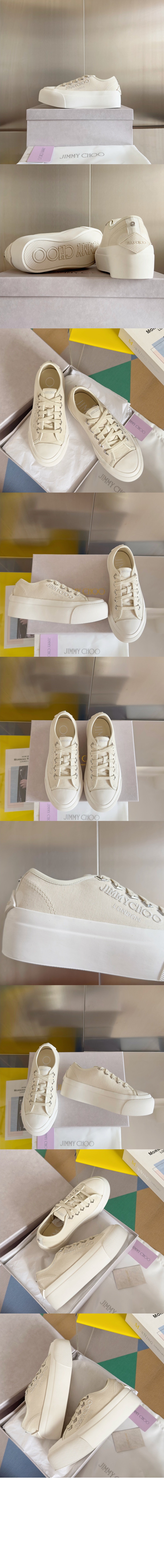 Palma MaxiF > Sneakers - 스니커즈