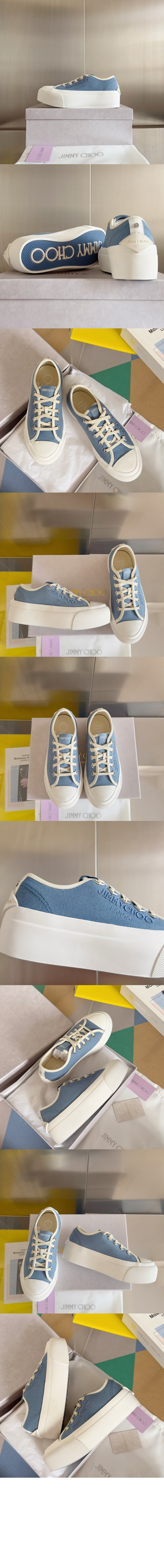 Palma MaxiF > Sneakers - 스니커즈