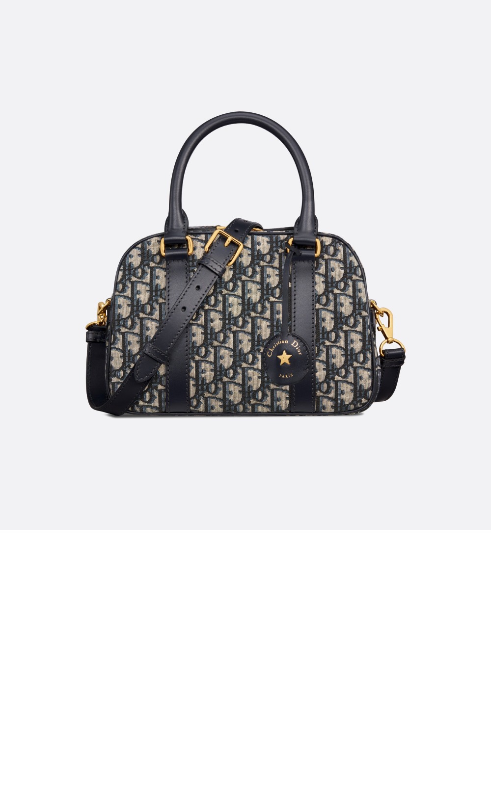 D-Vibe 미디엄 볼링백 M1340 > Vibe - 바이브