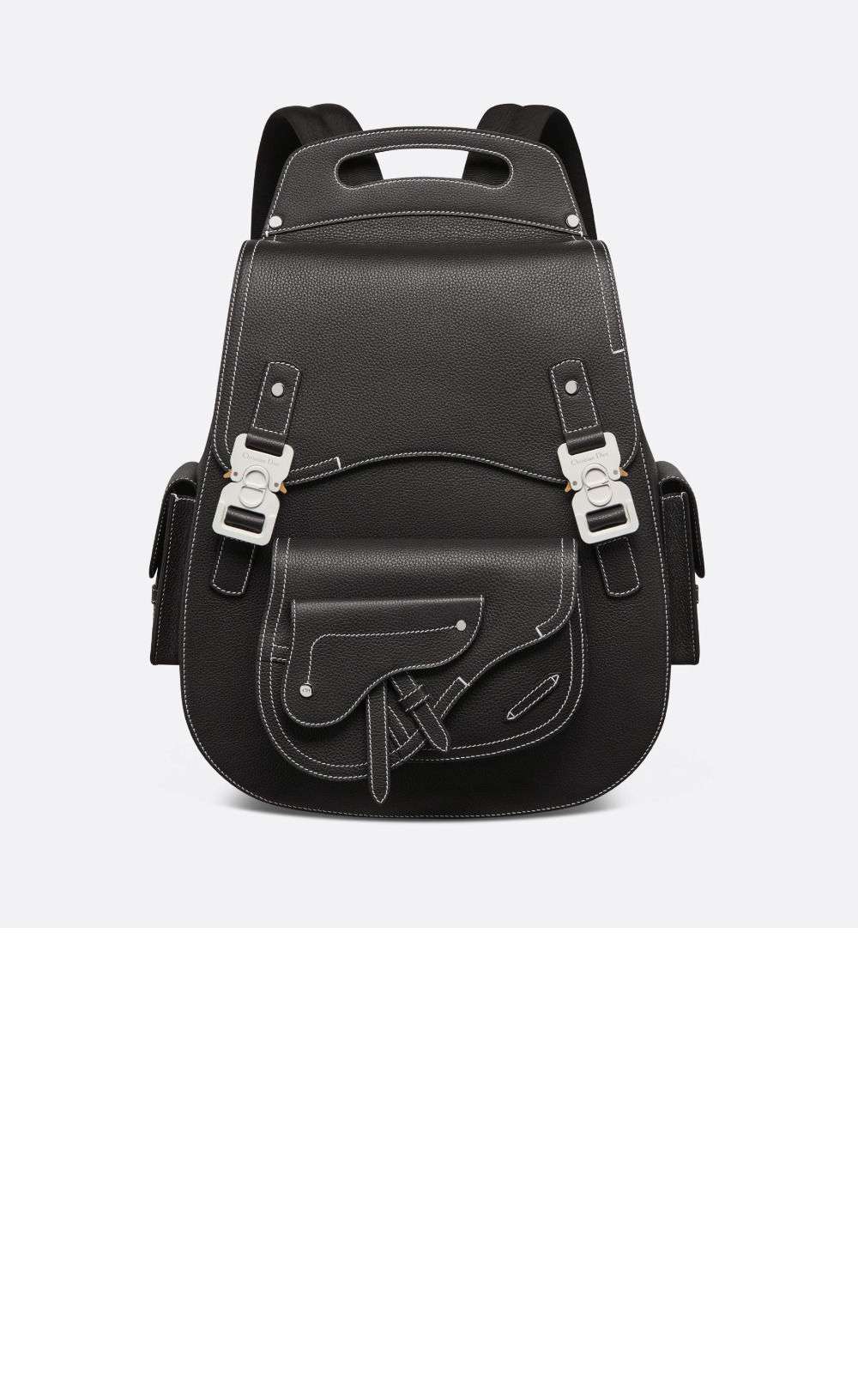 새들 맥시 백팩 1ADBA > Saddle - 새들